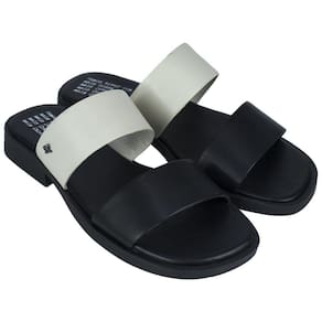 Chinelo Cravo e Canela Waves Feminino