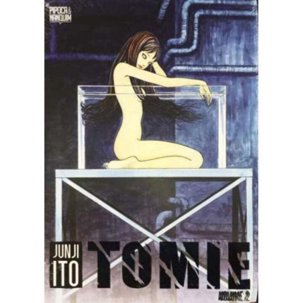 Tomie - Vol. 02