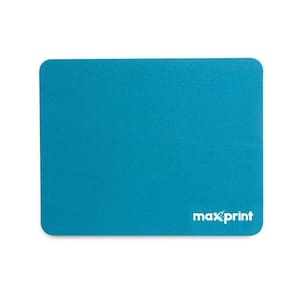 Mousepad Maxprint Azul - Pequeno: 220 x 178mm - 603550