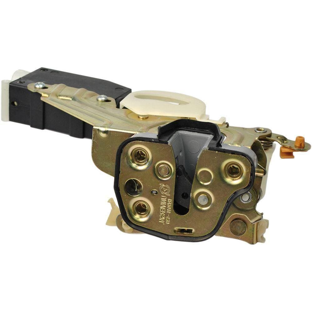 Fechadura Porta Diant Lado Direito Corsa Classic Após 94