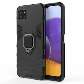 Capa Case Capinha Samsung Galaxy A22 5G - Protetora Militar