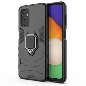 Capa Case Capinha Samsung Galaxy A13 5G - Protetora Militar