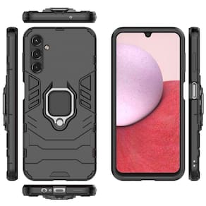 Capa Case Capinha Samsung Galaxy A14 - Protetora Militar