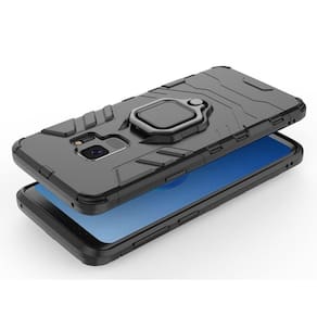 Capa Case Capinha Samsung Galaxy S9 - Protetora Militar