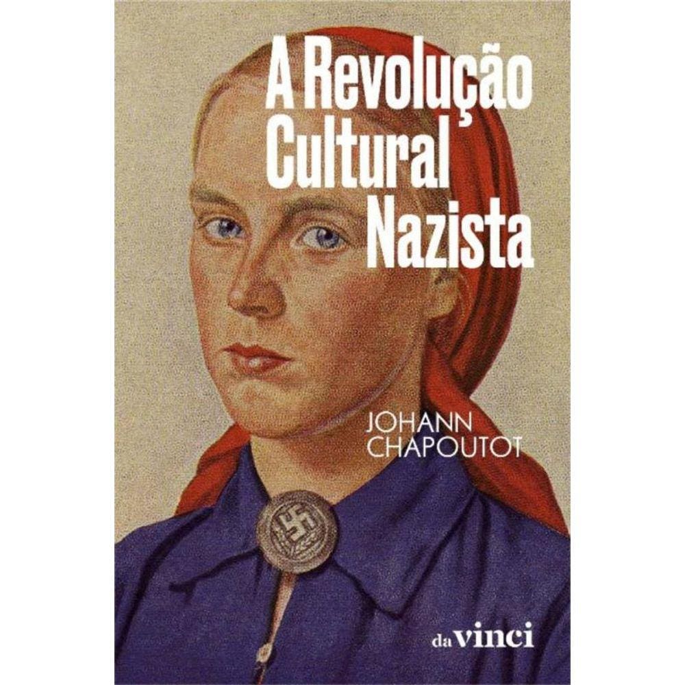 A Revolução Cultural Nazista