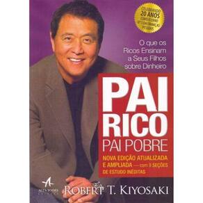 Pai Rico, Pai Pobre