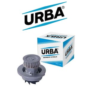 Bomba D`Agua Urba Chevrolet Corsa 1.4 2007 A 2012