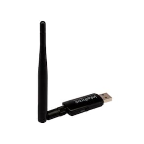Adaptador Usb Wireless Iwa 3001 4710016