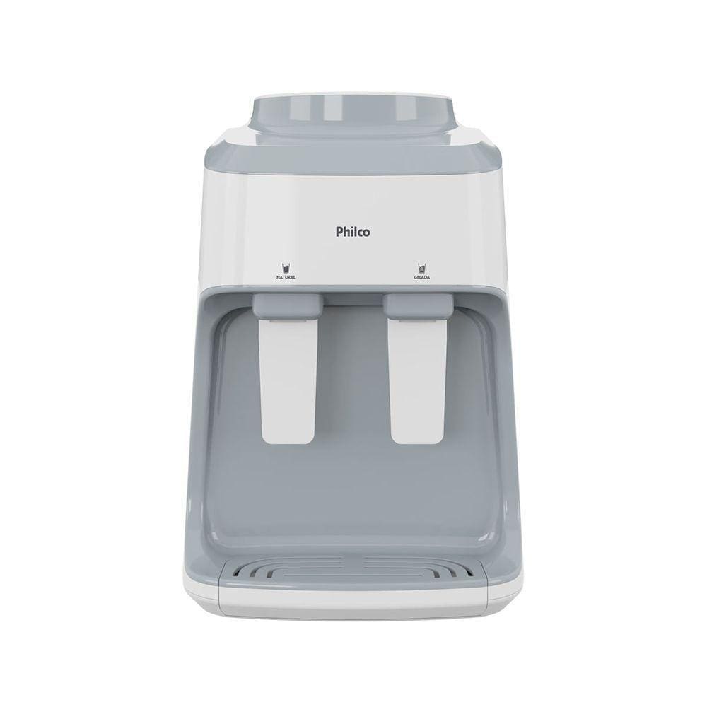 Bebedouro Philco Pbe15b Sistema Perfurador 10l Ou 20l Bivolt Bivolt