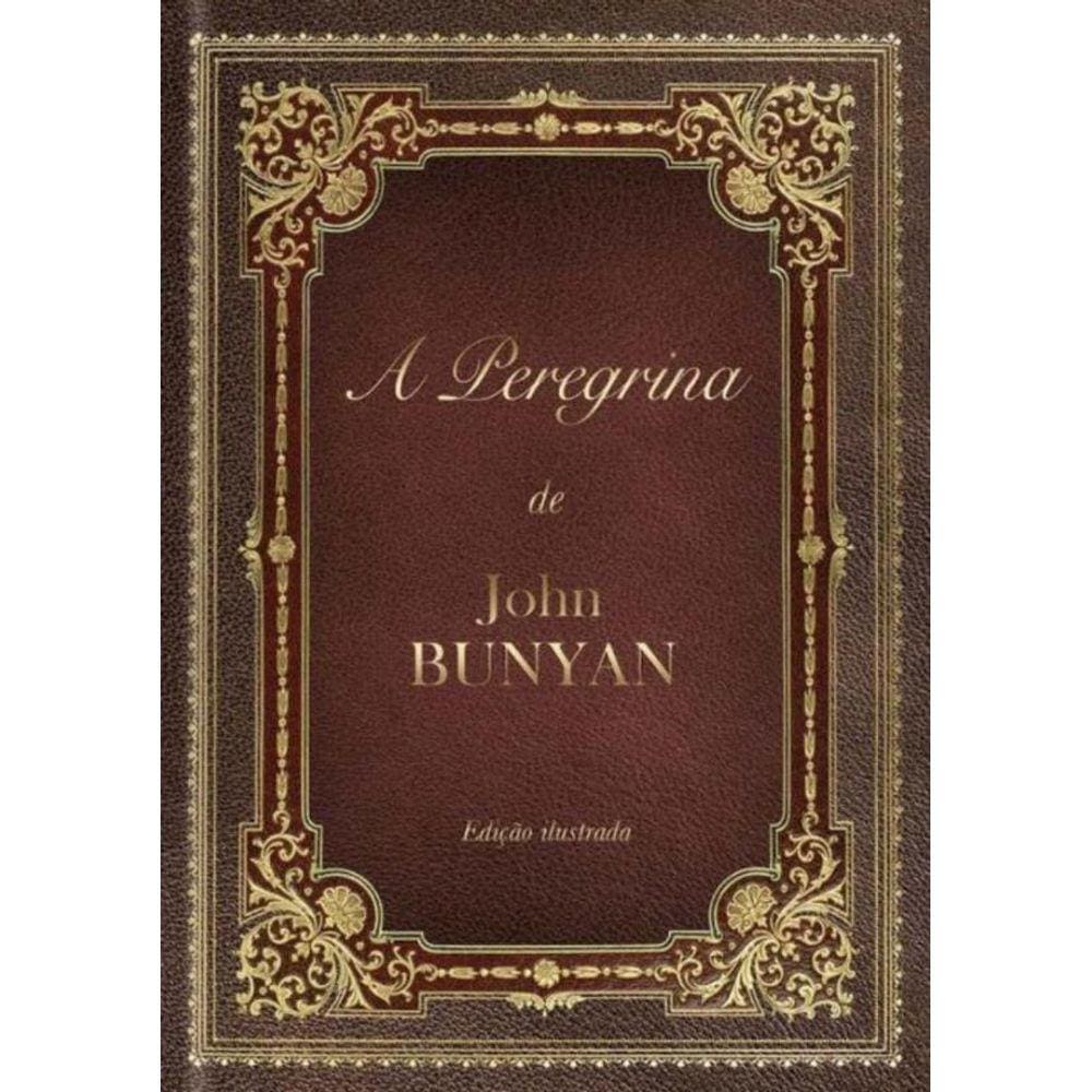 A Peregrina