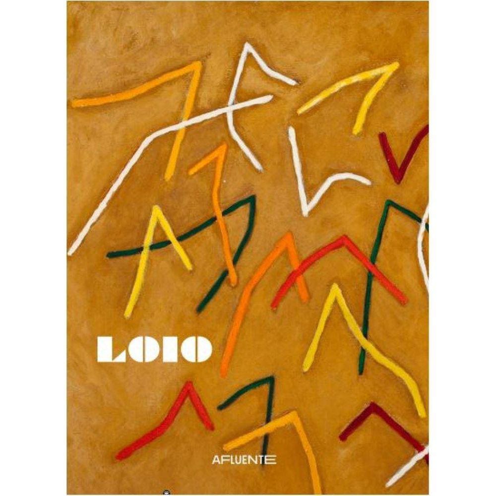 Loio: Loio-Pérsio Navarro Vieira de Magalhães