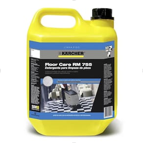 Detergente e Desengraxante Floor Care Rm 755 20 Litros Karcher