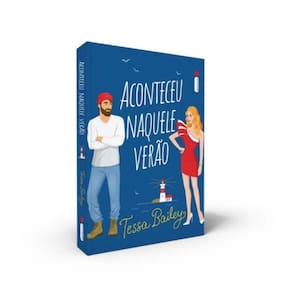 Aconteceu Naquele Verão