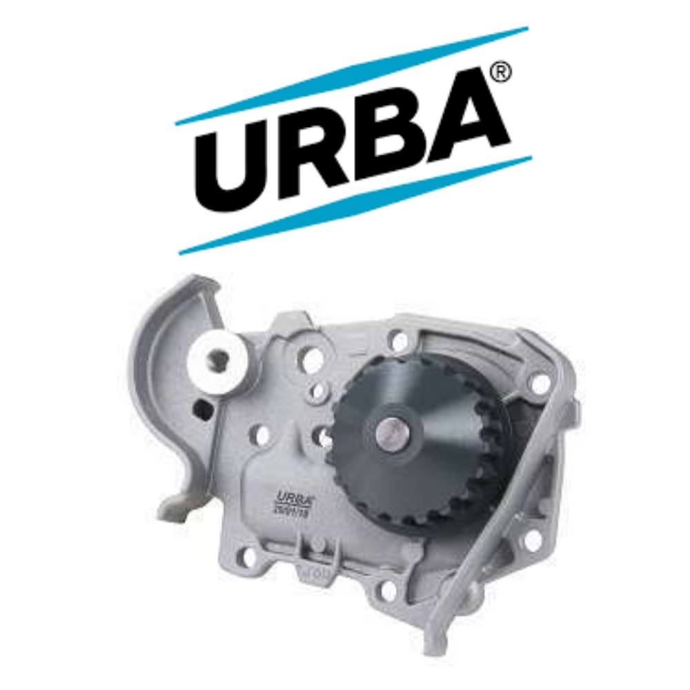 Bomba D`Agua Renault Sandero 1.6 8V 2007 A 2015 Urba