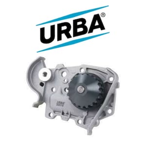 Bomba D`Agua Renault Megane 1.6 8V 1997 A 2006 Urba