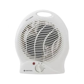 Aquecedor Ambiente Elétrico Ventisol Premium A1 - 1500 W x 127V