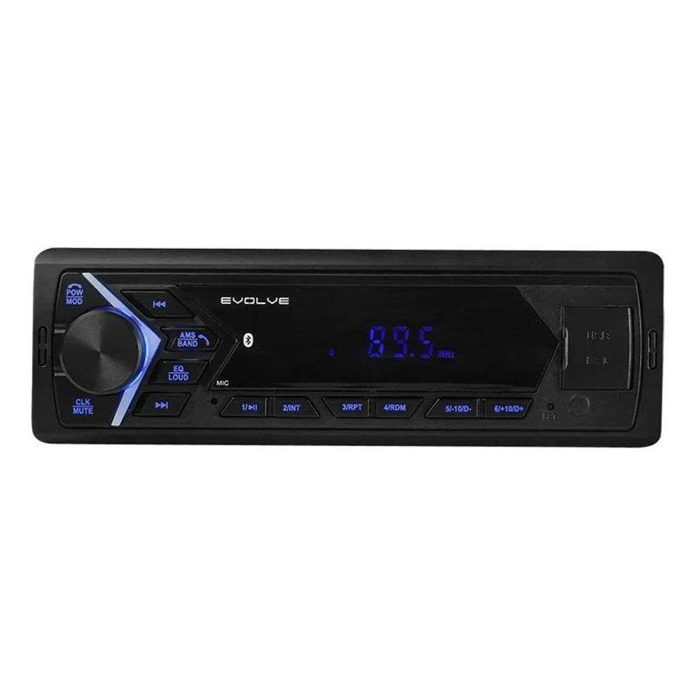 toca cd automotivo