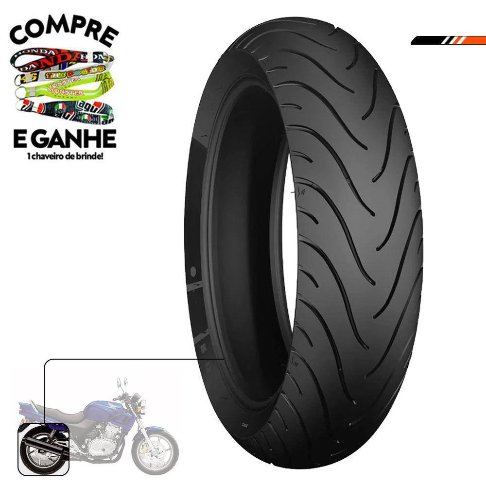 Pneu michelin cb 500 f | Black Friday Pontofrio