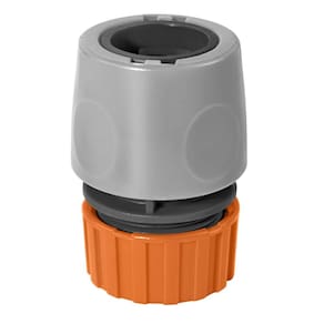 Engate Rápido em Plástico para Mangueiras 1/2" Tramontina