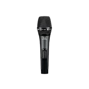 Microfone Kadosh K-2 Com Fio
