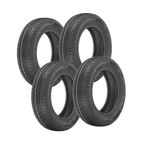 Jogo 4 Pneus Barum by Continental Aro 14 Bravuris 5HM 175/70R14 88T XL