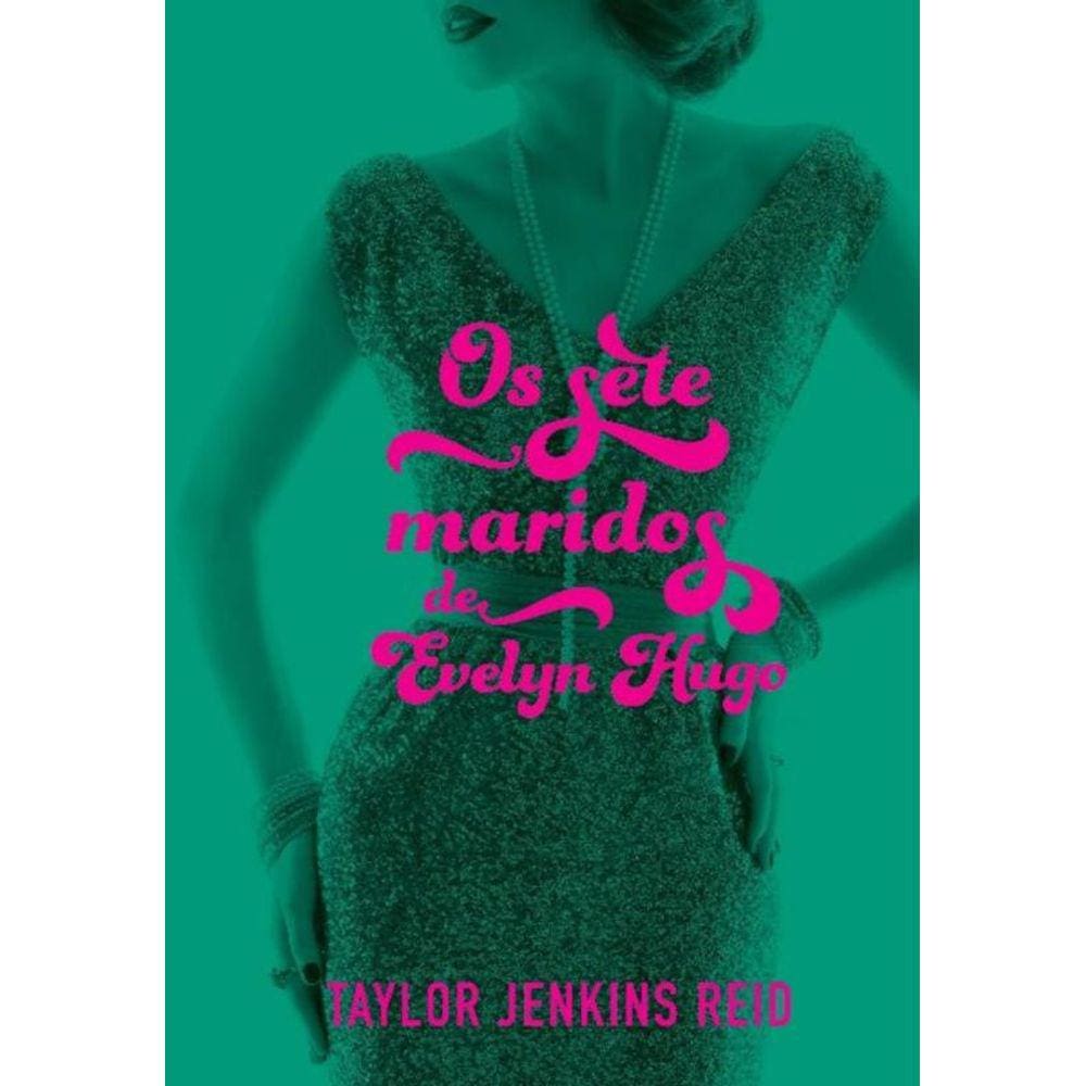 Sete Maridos De Evelyn Hugo, Os