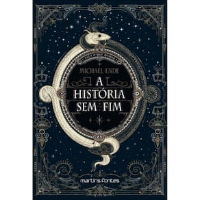 Historia Sem Fim, a - (Wmf)