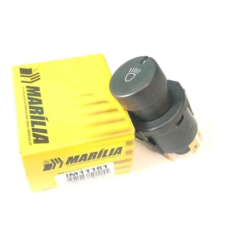Interruptor Farol Opala 81-84 Chevette a partir de 1983