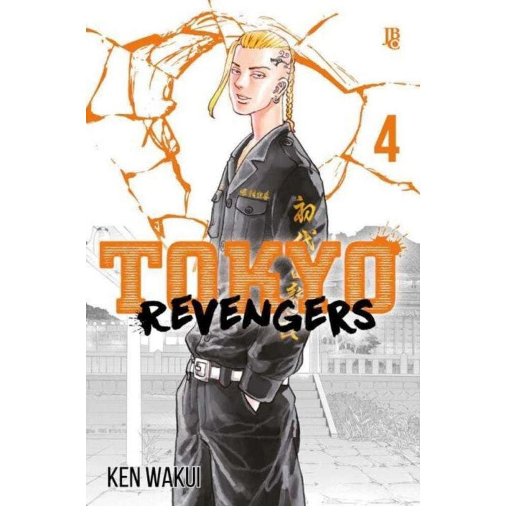 Roupa tokyo revengers feminina | Pontofrio