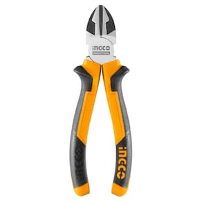 Alicate de Corte Diagonal 6" INGCO