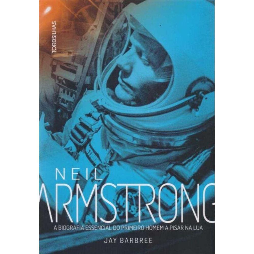 Neil Armstrone