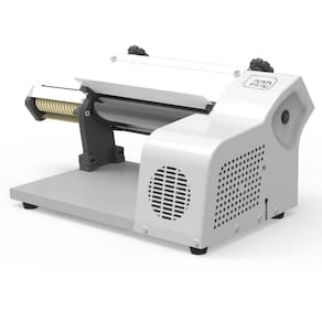 Cilindro Massas Elétrico Talharim 37cm 245w 110v Anodilar