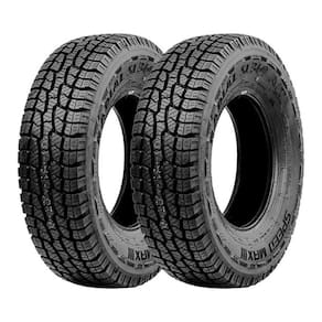 Kit 2 Pneus Speedmax Aro 16 305/70R16 SL369 124/121R