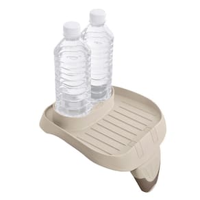 Porta Copos Spa Suporte 2 Bebidas Garrafas Intex
