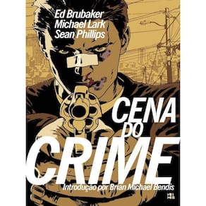 Cena Do Crime