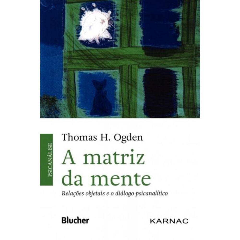 Matriz da Mente, A