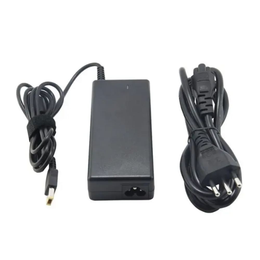 Carregador Rinotec para Notebook Lenovo USB 20V 4.5A (RT120)