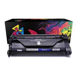 Toner Compatível Com Hp 226a - Byqualy