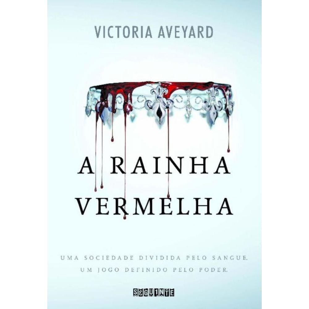 Rainha Vermelha, A
