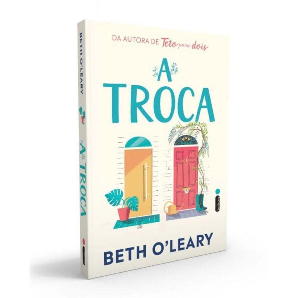Troca, A