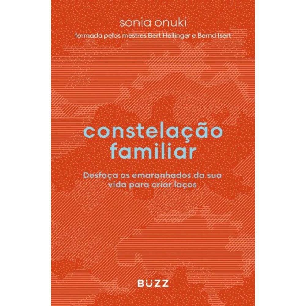 Constelacao Familiar - Pop