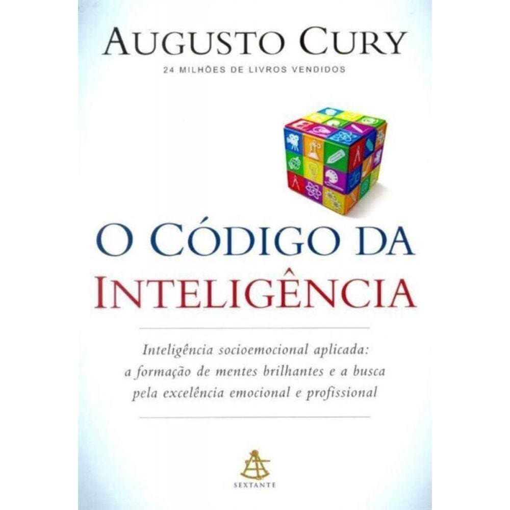 Codigo Da Inteligencia, O