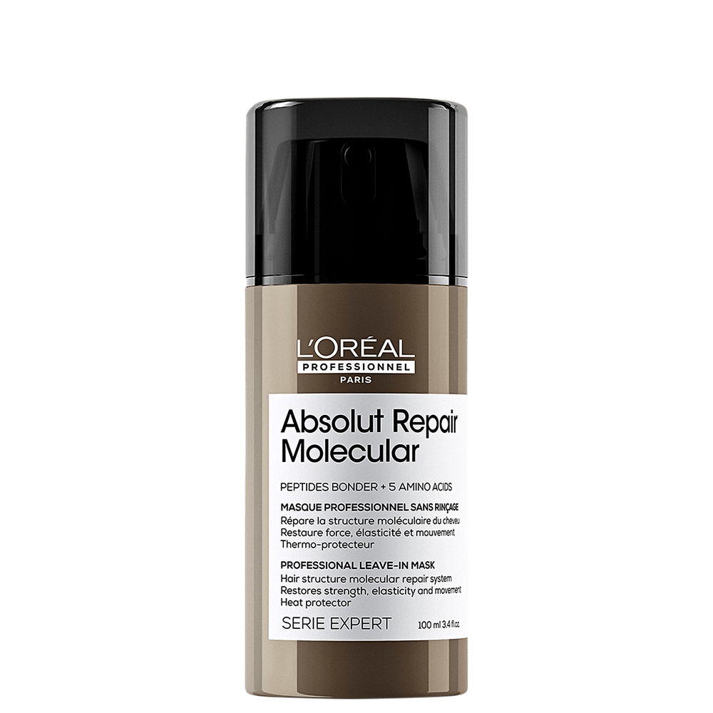 L`Oréal Professionnel Absolut Repair Molecular - Leave-in 100ml