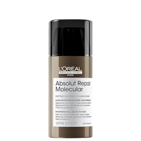 L`Oréal Professionnel Absolut Repair Molecular - Leave-in 100ml