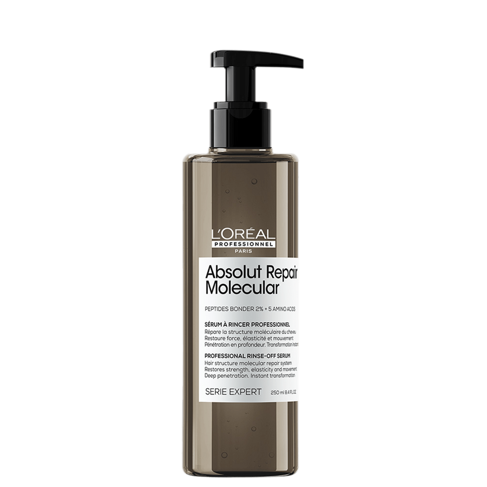 L`Oréal Professionnel Absolut Repair Molecular - Sérum Capilar 250ml