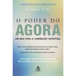 Poder do Agora, O