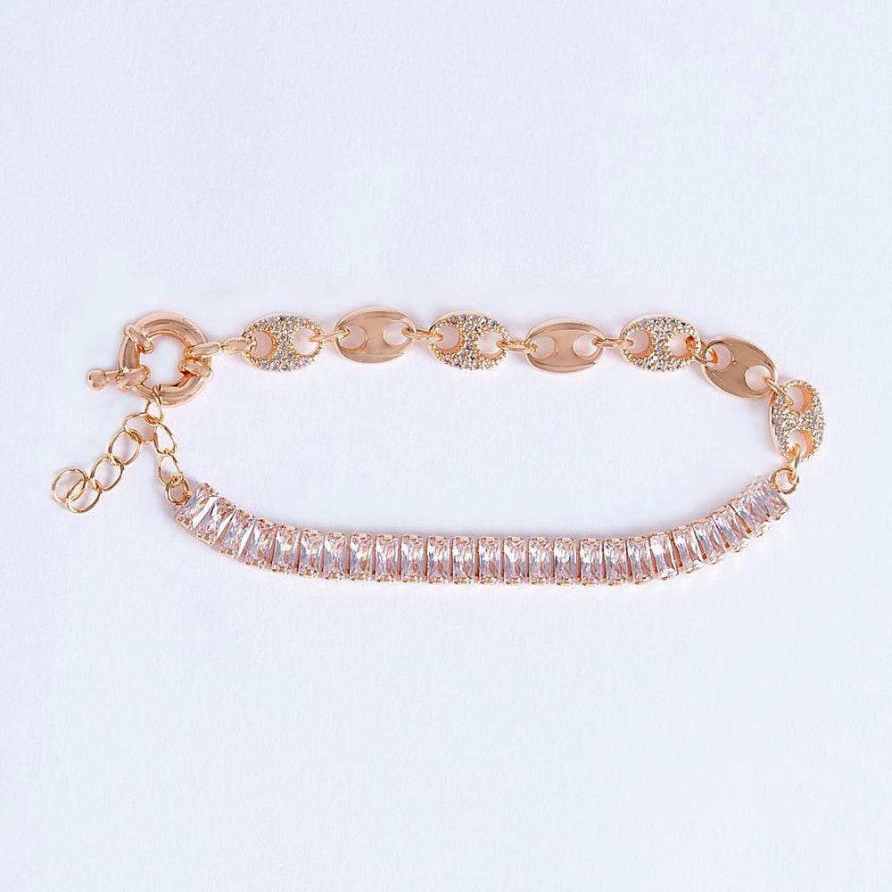 Pulseira Luxo