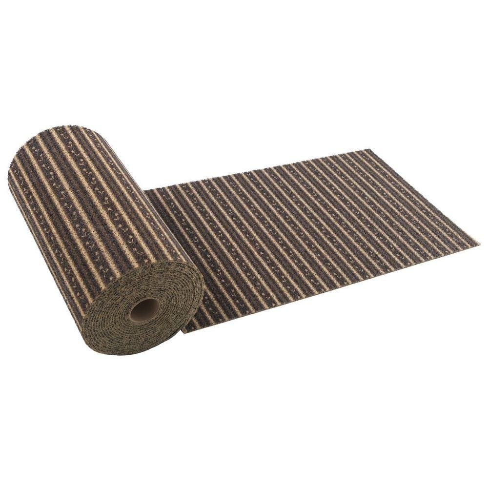Passadeira Loop Antiderrapante em Rolo de 60cm x 15m Naturale Kapazi