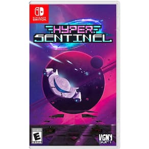 Hyper Sentinel - Switch