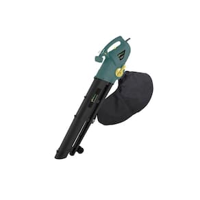 Soprador e Sugador Eletrico de Folhas Tekna VB2101E2 220V